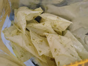 永和豆浆高蛋白纯豆浆粉432g 18g*24小包 低GI 40%高蛋白 即食早餐代餐 实拍图