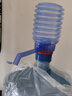 迪普尔桶装水抽水器压水器手动按压式出水器手压式大桶水吸水器抽水神器 实拍图