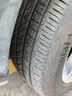 马牌（Continental）汽车轮胎235/55R18 100V FR UCJ+ 适配途观L哈弗H2探岳 瑞虎8 实拍图
