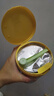 美素佳儿（Friso）皇家幼儿配方奶粉 3段（1-3岁幼儿适用）800g 乳铁蛋白 (新国标) 实拍图