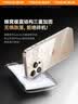 图拉斯冰透壳【相机按键全包|热销百万+】适用苹果16pro手机壳iphone16pro保护套镜头全包超薄防摔透明壳 实拍图