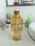 蜂花（BEE&FLOWER）生姜健发啤酒花洗发露男士女士去油蓬松柔顺洗发水700ml 实拍图