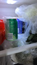百事可乐Pepsi 可乐*4+7喜*1+美年达*1 碳酸饮料 汽水330ml 混合装 实拍图