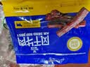 科尔沁风干牛肉干原味净含量400g 高蛋白休闲零食 肉干肉脯 保真牛肉干 实拍图
