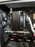 酷冷至尊（CoolerMaster）挑战者SE CPU风冷散热器/3DHP两热管/莫比乌斯风扇/内存避让设计/多平台扣具 5年质保 实拍图