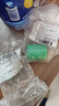 日丰管ppr水管 配件 4分20 6分25装饰通用冷热水管件 等径直通 直接 等径直通20mm(4分) 实拍图