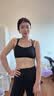 阿迪达斯（adidas）运动发带男女吸汗止汗头带跑步导汗带篮羽毛球防汗头巾头箍束发带 实拍图