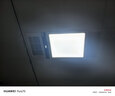 奥克斯风暖浴霸灯暖照明排气一体集成吊顶300x600卫生间浴室式暖风机 【包安装|琴键开关】高性价比|高效速暖 实拍图