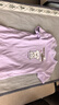 巴拉巴拉睡衣套装男女童家居服空调服夏款【miiiiichan IP】209225171208 实拍图