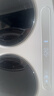 海信（Hisense）璀璨棉花糖热泵洗烘三筒洗衣机 分区洗全家筒活水健康自由组合 三桶WH130E8Q-1+WV20W以旧换新补贴 实拍图