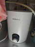 康佳（KONKA）【专利防电墙 + 78L 大水量 + 台下安装】1800W 家用热水器6.5 升上出水小厨宝 DSZF-KW03（DE49） 实拍图