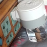 超威电热蚊香液 定时三档智能加热器无味卧室补充液家用驱蚊器 2瓶1器 实拍图