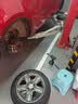 双星JUOGO轮胎 205/55R16 91V SH71适配新朗逸/速腾/英朗GT/宝来 实拍图