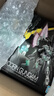 万代（BANDAI）RG 30 1/144 全装备 全装甲 全武装独角兽 绿骨架 觉醒 实拍图