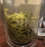 乐品乐茶明前特级碧螺春绿茶2026新茶嫩芽茶叶礼盒装250g自饮伴手礼送长辈 实拍图