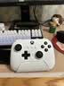 八位堂（8BitDo）猎户座X-Pro游戏手柄微软Xbox授权手游苹果手机PC电脑Steam iphone Mac iPad仁王3 怪物猎人 实拍图
