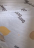 德佑婴儿一次性隔尿垫25*33cm80片护理垫吸水不反渗建议6kg以内 实拍图