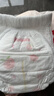 好奇（Huggies）铂金装小桃裤成长裤XXL74片(15kg以上)尿不湿【夏季散热王】 实拍图
