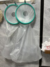 中量骨折洗澡防水保护套腿部受伤术后打石膏大腿防进水8032C-DT 实拍图