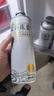 茅记啤酒精酿整箱 信阳原浆毛尖茶啤1L*4罐果味饮酒送礼端午礼盒 实拍图