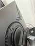 华硕ROG 绝杀27二代 XG27ACMES 27英寸显示器2K 240Hz电竞显示器2代超频255Hz HDR400 G-Sync HDMI 2.1 实拍图