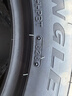三角（Triangle）轮胎/新能源轮胎 225/50R18 99W TH202 适配宝马 实拍图