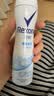舒耐女士香体喷雾棉香怡然腋下止汗喷雾长效干爽150ml （包装随机） 实拍图