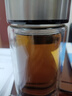 福茗源白茶 福鼎白茶寿眉420g 2008年原料福鼎老白茶茶叶礼盒送长辈 实拍图