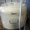 美的（Midea）0氟有钛低糖电饭煲小型2-3人2升青瓷电饭锅上盖加热沥糖釜低糖饭家用迷你MB-RC207L 实拍图