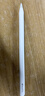 Apple/苹果 Pencil Pro 磁吸触控笔手写笔苹果笔电容笔书写绘画iPad笔 适用于iPad Pro/Air/mini机型 实拍图