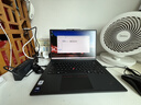 ThinkPad【国家补贴15%】T14p AI PC酷睿Ultra7 14.5英寸高性能工程师本笔记本电脑 32G 1TB 3K 商务办公本 实拍图