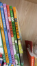 漫画徐霞客游记:少年版（中国科学院审订并推荐，给孩子的地理百科全书，登高山、涉碧水、探洞穴，探索地貌成因，领略历史人文，增长旅行见闻；跟随徐霞客一起游中国，从小立大志、知天下、广学问。） 实拍图