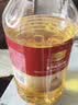 1号会员店压榨一级低芥酸菜籽油5L 充氮锁鲜 食用油【保真菜籽油】 实拍图