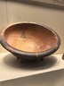时仕（SEURE）1853天梭表带真皮手表带男适用力洛克俊雅海星卡森杜鲁尔蝴蝶扣升级款表带 升级植鞣皮-绿色【银色蝴蝶扣】 19mm 实拍图