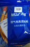 沐唯（muvi）煤气管防爆燃气灶管液化气罐天然气金属波纹软管新国标专用1.97m 实拍图