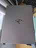 惠普HP【国家补贴】星Book Pro 14轻薄笔记本电脑(酷睿Ultra7 255H 32G 1T 2.8K 120Hz AI)灰 实拍图