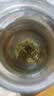 福茗源绿茶 毛尖茶 浓香明前2026新茶春茶嫩芽茶叶自己喝口粮茶袋装500g 实拍图