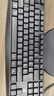 惠普（HP）CS10L无线键盘鼠标套装 键鼠套装 全尺寸键盘 轻音按键高效舒适商务办公键盘鼠标 实拍图