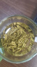 京东京造【2026新茶】明前特级安吉白茶100g绿茶茶叶高品质自己喝自营送礼 实拍图