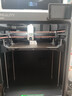 CMYKSUPPLIES3D打印耗材PETG Basic适用拓竹 创想三维 爱乐酷 复志 极光尔沃3d打印机线材 灰色 1kg 实拍图