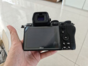 尼康（Nikon）Z5江苏广东上海吉林地址85折单机身全画幅入门级微单相机 视频Vlog  双SD卡槽 轻巧机型 实拍图