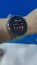 HUAWEI WATCH GT 6 流光紫 41mm智能手表多维情绪健康全新骑行体验 实拍图