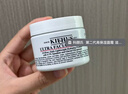 科颜氏（Kiehl's）全新第三代高保湿面霜125ml补水保湿滋润护肤品生日礼物 实拍图