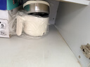 小熊（Bear）不锈钢电煮锅 宿舍小电锅0涂层 多功能一体泡面锅升级钛钢1.7L配304蒸笼电煮锅小型1-2人DRG-J17M3 实拍图