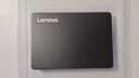 联想（Lenovo) 480GB SSD固态硬盘 SATA3.0 SL700闪电鲨系列 台式机/笔记本通用 实拍图