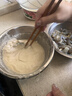 百利 天妇罗粉油炸粉炸虾裹粉煎炸鱿鱼条蟹柳家用烘焙调味品700g 实拍图