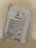 广禧优品快煮黑珍珠粉圆500g自制黑珍珠奶茶甜品烘焙原料奶茶伴侣 实拍图