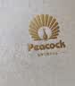 孔雀（Peacock）纯钛迷你保温杯 高颜值便携养生口袋杯 实拍图