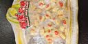 春光食品 海南特产 椰子脆块128g 椰子肉水果干 办公室休闲零食 实拍图