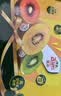 佳沛（zespri）新西兰阳光金奇异果巨大果15粒礼盒 单果146-175g 猕猴桃水果礼盒 实拍图